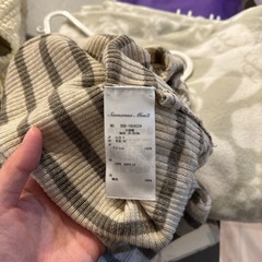 レディース 洋服の画像