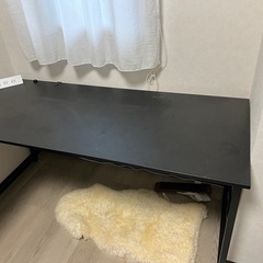 【美品】L字デスクを譲ります。の画像