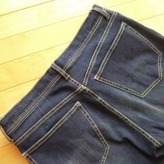 ★ジーンズ★W82★の画像