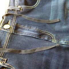 ★ジーンズ★W82★の画像