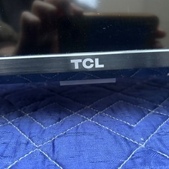 （ジャンク品）50型液晶 テレビの画像