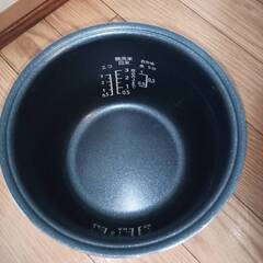 炊飯器の画像