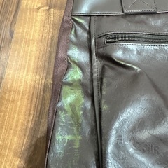 SAMANTHA KINGZ ビジネスバッグ ブラウンの画像