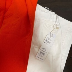 👖🌟おまとめ4点レディースパンツ新品未使用含む🌟の画像