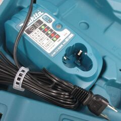 マキタ JR101D レシプロソー 中古品 バッテリ10.8V1.3Ah一個/充電器 【ハンズクラフト宜野湾店】の画像