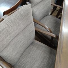 リユースのサカイ浦和店 【G159】★ダイニングセット 4人用の画像