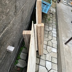 物流板材の画像