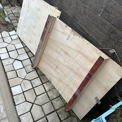 物流板材の画像