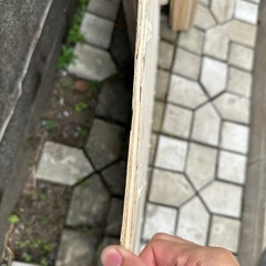 物流板材の画像