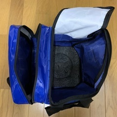 ボウリングバッグの画像