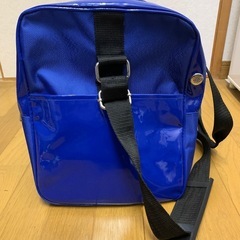 ボウリングバッグの画像