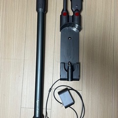 DYSON掃除機の画像