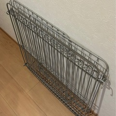 ヒーターゲートの画像