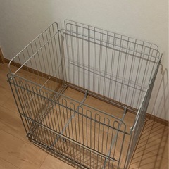 ヒーターゲートの画像