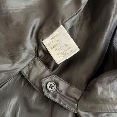 レディース ポンチョの画像