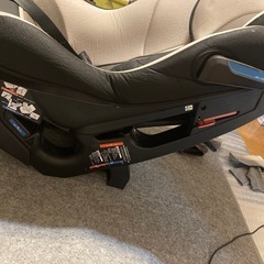 チャイルドシートの画像