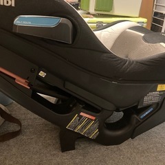 チャイルドシートの画像