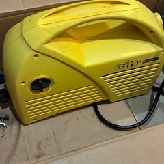 【セール】ケルヒャー　高圧洗浄機の画像