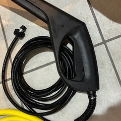 【セール】ケルヒャー　高圧洗浄機の画像