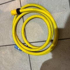 【セール】ケルヒャー　高圧洗浄機の画像