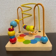 ルーピング玩具（0〜2歳向け）の画像