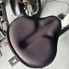 エアロバイク・フィットネスバイクの画像