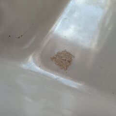 一輪車　荷台のみ　未使用　訳あり品の画像