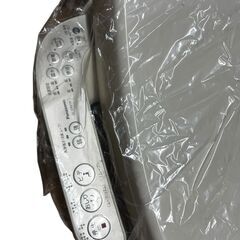 Panasonic 温水洗浄便座 ビューティ・トワレ DL-ENX10 / DL-ENX20の画像