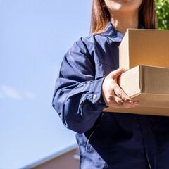 杉並区エリア限定☆５名の配送ドライバー大募集！！の画像