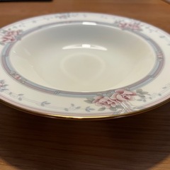 ノリタケ　プレートの画像