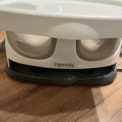 ingenuity 2way ベビーチェアの画像