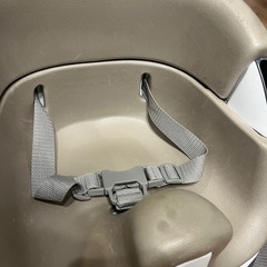 ingenuity 2way ベビーチェアの画像