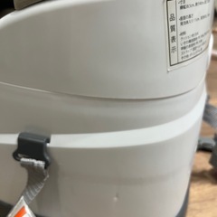 ingenuity 2way ベビーチェアの画像