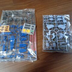 プラモデルの画像