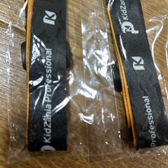 キッザニア　ストラップの画像