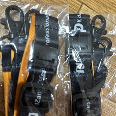 キッザニア　ストラップの画像