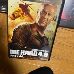 DVD7枚セットの画像