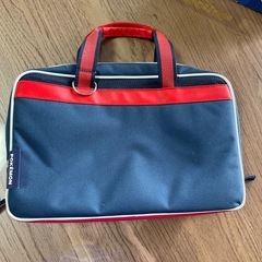 ポケモン　ピカチュウ　バッグの画像