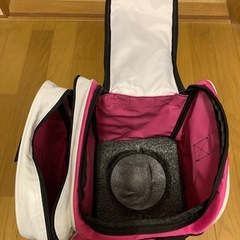 ボウリングバッグの画像