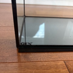 GEX 水槽　NISSO　照明　プロホース　アクアレイクール他の画像