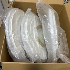 LEDシーリングライトの画像