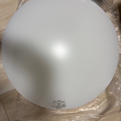 LEDシーリングライトの画像