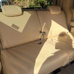 ホンダステップワゴン４ＷＤ 走行48000kmの画像