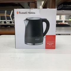 【トレファク松原店】Rusell Hobbs (ラッセルホブス)の電子ケトルの紹介です。の画像