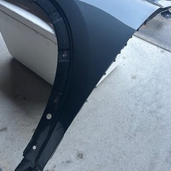 CX-5   KE型　フロント左フェンダーの画像