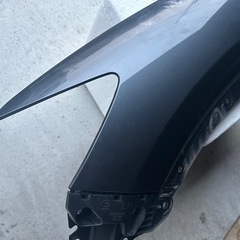 CX-5   KE型　フロント左フェンダーの画像