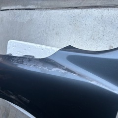 CX-5   KE型　フロント左フェンダーの画像