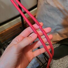 ミニ台車を無料でお譲りします。の画像