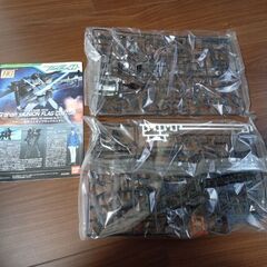 プラモデルの画像