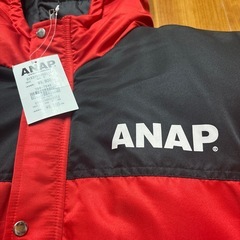 ★ANAPダウン★の画像